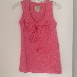 NWOT Anthropologie Top